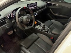 Audi A4L 200 Million Units Joyful Edition 40 TFSI Luxury Dynamic - ფოტო 6