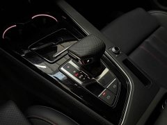 Audi A4L 200 Million Units Joyful Edition 40 TFSI Luxury Dynamic - ფოტო 7