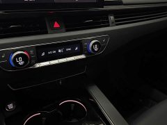 Audi A4L 200 Million Units Joyful Edition 40 TFSI Luxury Dynamic - ფოტო 8