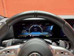 Mercedes-Benz AMG GT 2020 AMG GT 50 Four-Door Coupe - ფოტო 10