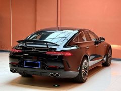 Mercedes-Benz AMG GT 2020 AMG GT 50 Four-Door Coupe - ფოტო 12