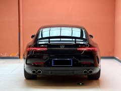 Mercedes-Benz AMG GT 2020 AMG GT 50 Four-Door Coupe - ფოტო 13