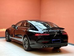 Mercedes-Benz AMG GT 2020 AMG GT 50 Four-Door Coupe - ფოტო 14