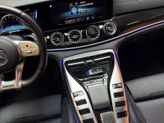 Mercedes-Benz AMG GT 2020 AMG GT 50 Four-Door Coupe - ფოტო 7