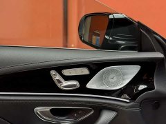 Mercedes-Benz AMG GT 2020 AMG GT 50 Four-Door Coupe - ფოტო 8