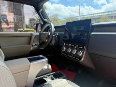 Chery iCAR Super V23 501 Four-Wheel Drive Intelligent Driving Edition - ფოტო 10