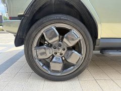 Chery iCAR Super V23 501 Four-Wheel Drive Intelligent Driving Edition - ფოტო 12