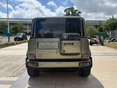 Chery iCAR Super V23 501 Four-Wheel Drive Intelligent Driving Edition - ფოტო 14