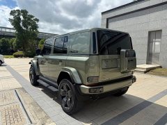 Chery iCAR Super V23 501 Four-Wheel Drive Intelligent Driving Edition - ფოტო 15