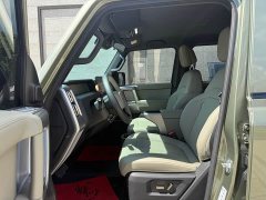 Chery iCAR Super V23 501 Four-Wheel Drive Intelligent Driving Edition - ფოტო 4