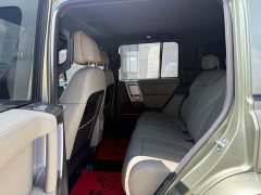 Chery iCAR Super V23 501 Four-Wheel Drive Intelligent Driving Edition - ფოტო 5