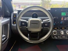 Chery iCAR Super V23 501 Four-Wheel Drive Intelligent Driving Edition - ფოტო 7