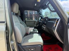 Chery iCAR Super V23 501 Four-Wheel Drive Intelligent Driving Edition - ფოტო 9