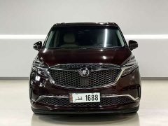 Buick GL8 Avenir Six-Seat Wisdom Courtesy Edition - ფოტო 2