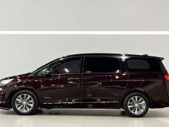 Buick GL8 Avenir Six-Seat Wisdom Courtesy Edition - ფოტო 3