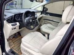 Buick GL8 Avenir Six-Seat Wisdom Courtesy Edition - ფოტო 4