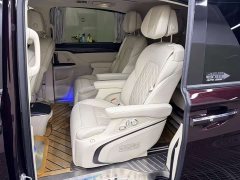 Buick GL8 Avenir Six-Seat Wisdom Courtesy Edition - ფოტო 7