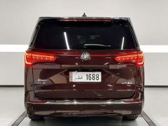 Buick GL8 Avenir Six-Seat Wisdom Courtesy Edition - ფოტო 8