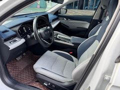 Geely Xingrui 2.0T Diesel Premium Edition - ფოტო 13