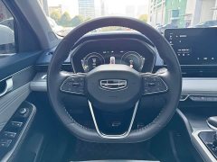 Geely Xingrui 2.0T Diesel Premium Edition - ფოტო 15