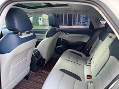 Geely Xingrui 2.0T Diesel Premium Edition - ფოტო 16