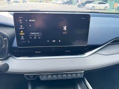 Geely Xingrui 2.0T Diesel Premium Edition - ფოტო 20