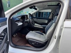 Geely Xingrui 2.0T Diesel Premium Edition - ფოტო 4