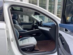 Geely Xingrui 2.0T Diesel Premium Edition - ფოტო 7