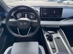 Geely Xingrui 2.0T Diesel Premium Edition - ფოტო 8