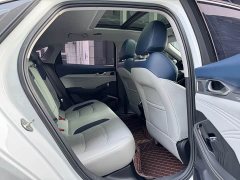 Geely Xingrui 2.0T Diesel Premium Edition - ფოტო 9