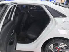 Hyundai Elantra 2023 1.5L CVT GLX Elite - ფოტო 11