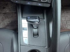 Hyundai Elantra 2023 1.5L CVT GLX Elite - ფოტო 16