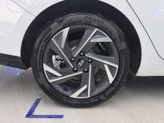 Hyundai Elantra 2023 1.5L CVT GLX Elite - ფოტო 6