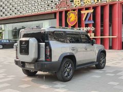 Jetour Chitu Traveler C-DM 2024 C-DM 129KM Wilderness Edition - ფოტო 13