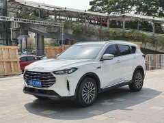 Jetour Jietu X70 PLUS 1.5T CVT Self-Reliant MAX 5-Seater - ფოტო 1