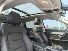 Jetour Jietu X70 PLUS 1.5T CVT Self-Reliant MAX 5-Seater - ფოტო 11
