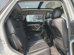 Jetour Jietu X70 PLUS 1.5T CVT Self-Reliant MAX 5-Seater - ფოტო 12