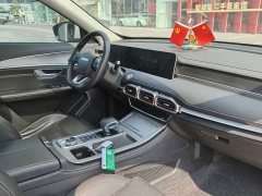 Jetour Jietu X70 PLUS 1.5T CVT Self-Reliant MAX 5-Seater - ფოტო 13