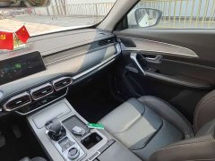 Jetour Jietu X70 PLUS 1.5T CVT Self-Reliant MAX 5-Seater - ფოტო 16