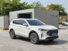 Jetour Jietu X70 PLUS 1.5T CVT Self-Reliant MAX 5-Seater - ფოტო 19