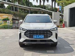 Jetour Jietu X70 PLUS 1.5T CVT Self-Reliant MAX 5-Seater - ფოტო 2