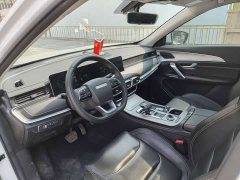 Jetour Jietu X70 PLUS 1.5T CVT Self-Reliant MAX 5-Seater - ფოტო 5