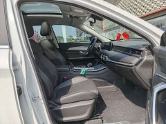 Jetour Jietu X70 PLUS 1.5T CVT Self-Reliant MAX 5-Seater - ფოტო 7