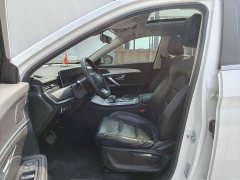 Jetour Jietu X70 PLUS 1.5T CVT Self-Reliant MAX 5-Seater - ფოტო 8