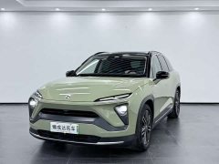 NIO ES6 2019 420KM Sport Edition - ფოტო 1