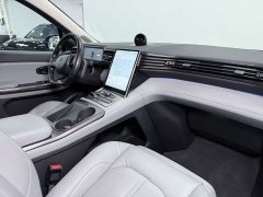 NIO ES6 2019 420KM Sport Edition - ფოტო 11