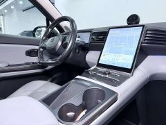 NIO ES6 2019 420KM Sport Edition - ფოტო 12
