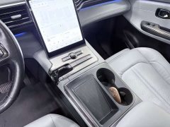 NIO ES6 2019 420KM Sport Edition - ფოტო 16