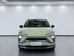 NIO ES6 2019 420KM Sport Edition - ფოტო 2