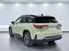 NIO ES6 2019 420KM Sport Edition - ფოტო 3